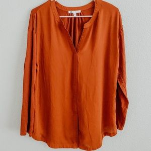 Autumn sweater